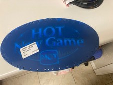 Inserto topper slot machine