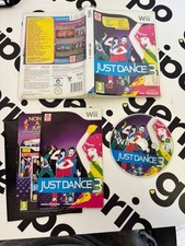 just dance 3 Nintendo wii 