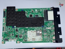 LG tv oled 55cx - 65cx scheda