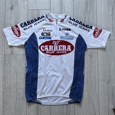 Maglia ciclismo termica Nalini