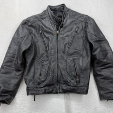 Giacca moto american iron - moto,