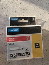 DYMO Etichette Nylon