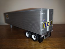 1/43 Ixo Altaya Semi Remorque