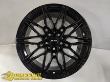 4 Cerchi In Lega MAK Koenig 18