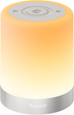 Lampada Da Comodino LED Touch