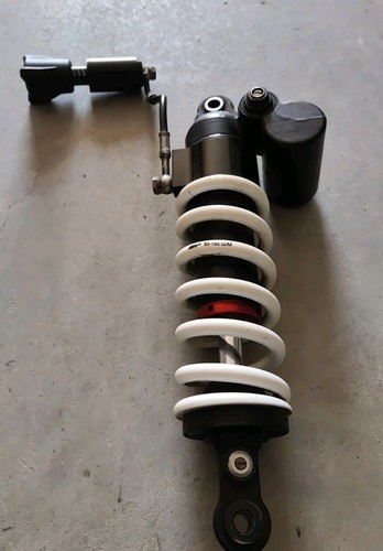 Mono ammortizzatore ktm - mono,