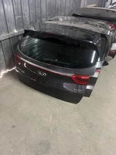 Ricambi Kia Sportage Portellone