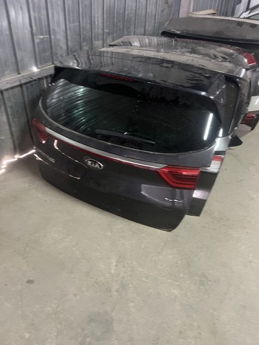 Ricambi kia sportage - ricambi,