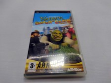 Shrek Smash n' Crash Racing