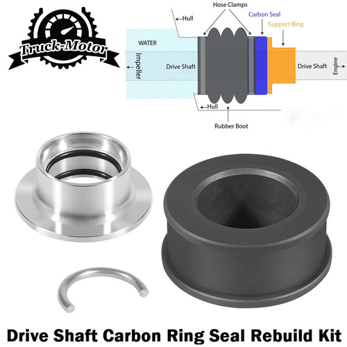 Kit ricostruzione guarnizione - kit,