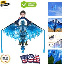 Dragon kite for kids - kite, adults
