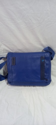 Borsa lavoro piquadro blu - da,