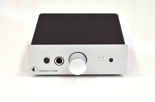 Amplificatore per cuffie