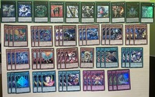 Yu-Gi-Oh! Deck Bestia Araldica
