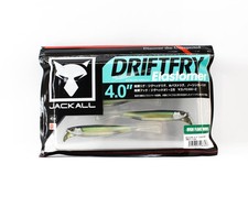 Jackall Soft Lure Drift Fry
