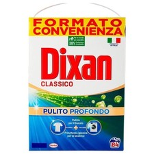 DIXAN FUSTONE LAVATRICE IN