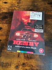 HENRY: PORTRAIT OF A SERIAL