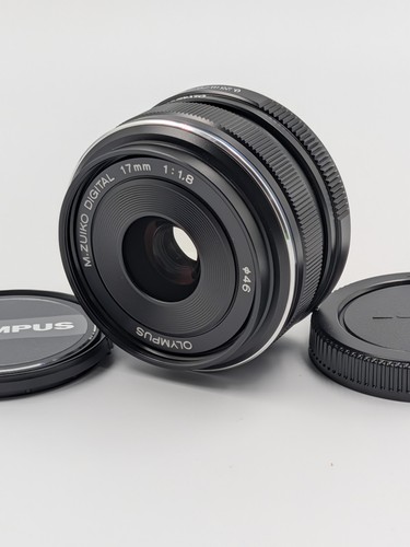 Obiettivo olympus zuiko - obiettivo, m.zuiko