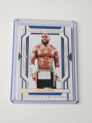 Panini national treasures 2024 - panini,