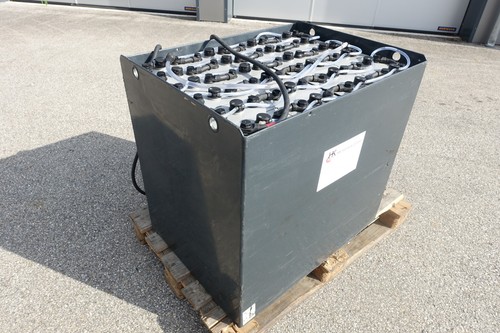 Batteria trazione 48v - trazione, 5pzs775