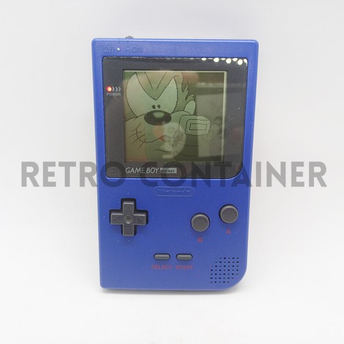 Vintage console nintendo - console, game