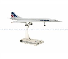 per Hogan per Air France per