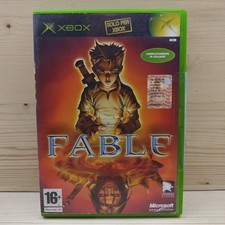 Fable - Pal Ita - Per