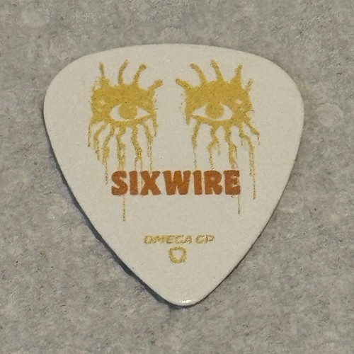 Pick chitarra sixwire - pick,