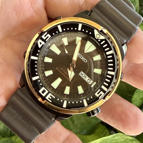 Orologio seiko prospex baby - seiko,