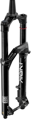 Lyrik ultimate charger rc2 - lyrik,