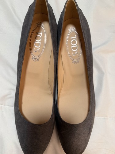 Scarpe donna tods - tods, 40
