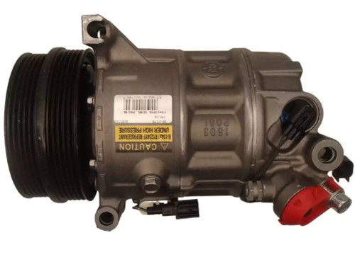 Compressore climatizzatore - compressore,,