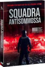 Dvd Squadra Antisommossa