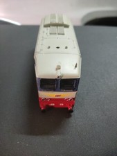 LIMA  H0 SEMI CASSA E 656 COMPLETA DI SOFFIETTO OTTIME CONDIZIONI AFFARE