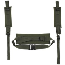 Cinghia Spalla Cintura Pelvica