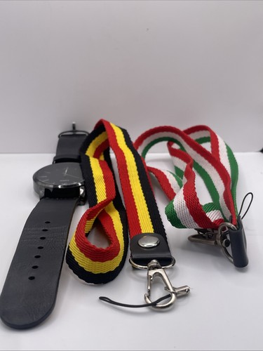 Lotto orologi portachiavi - lotto,