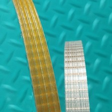 Trasmissione a nastro