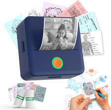 Etichettatrice, Mini Stampante