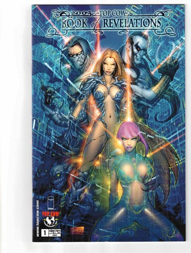 Libro delle rivelazioni top - delle,