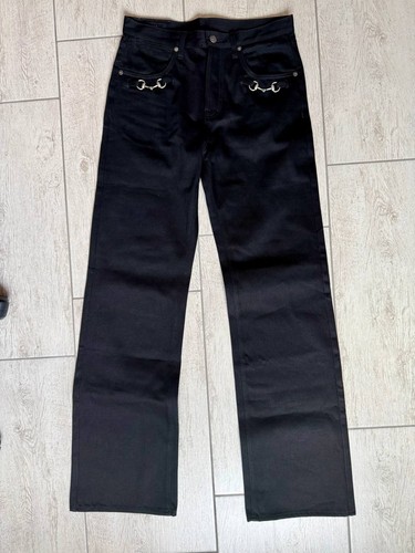 Jeans gucci horsebit - gucci,
