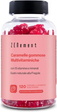 Multivitaminico Caramelle, 120