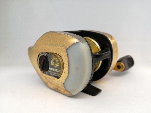 Mulinello doppio asse daiwa - a,