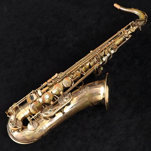 Selmer sassofono tenore mark - tenore,