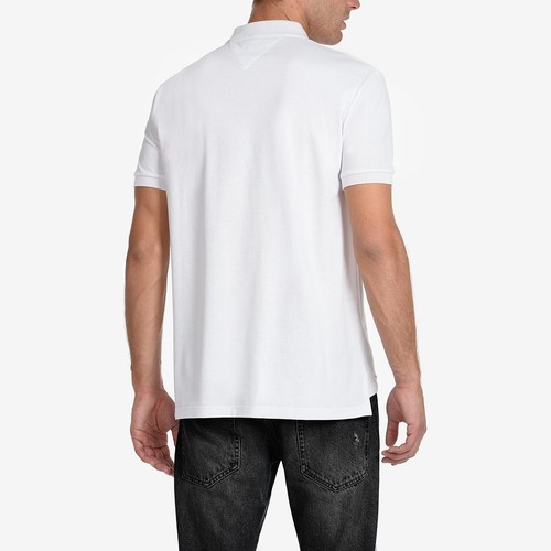 Juventus polo bianca - juventus,