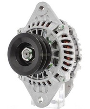 Alternatore 40a nuovo - alternatore,