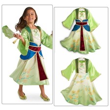 Costume vestito fantasia