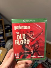 Wolfenstein Il Vecchio Sangue