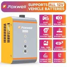 FOXWELL SD201 EVAP Macchina