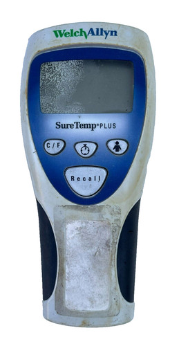 Termometro temperatura sicura