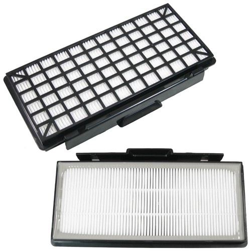 Filtro hepa ricambio - hepa,